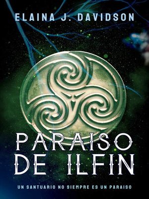 cover image of Paraíso de Ilfin
